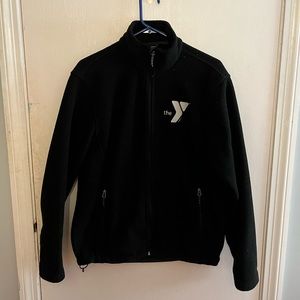 Port Authority | YMCA Black Fleece